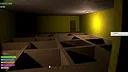Backrooms Blackmarket Demo Screenshot 4