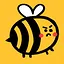 Angry Bee icon