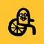 Eye Strain icon