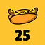 Tong-term Commitment icon