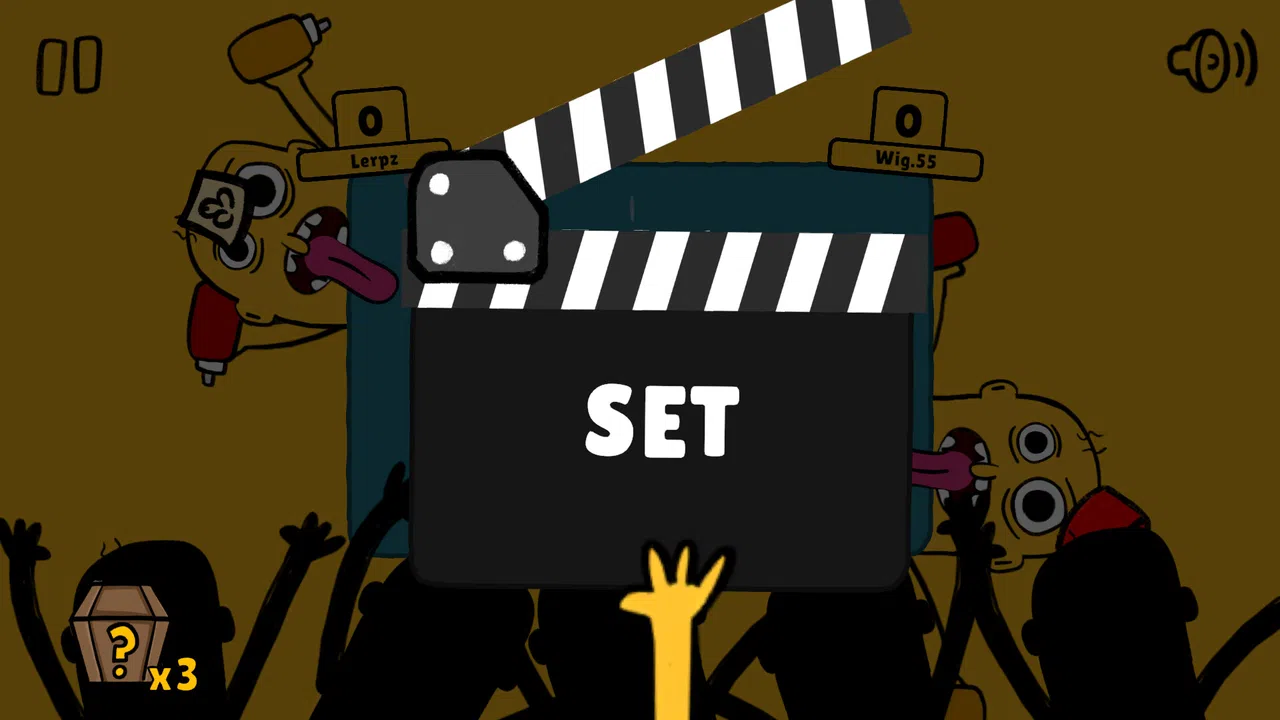 Tong Screenshot 2
