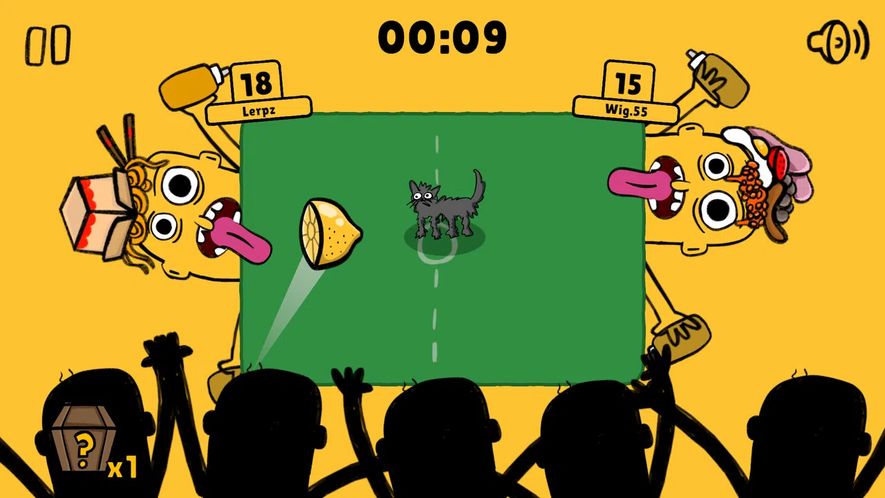 Tong Screenshot 4