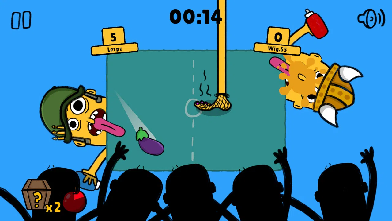 Tong Screenshot 1
