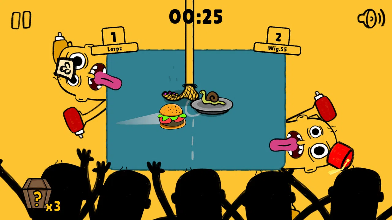 Tong Screenshot 6
