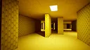 Backrooms: The M.E.G. Screenshot 2
