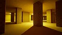 Backrooms: The M.E.G. Screenshot 1