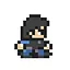 Zhao Rong Race 2 icon