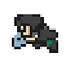 Black Turtle icon
