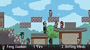 Shaolin Strategy Screenshot 3