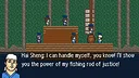 Shaolin Strategy Screenshot 2