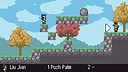 Shaolin Strategy Screenshot 0