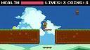 Mr. Brick Adventures Screenshot 2