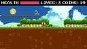 Mr. Brick Adventures Screenshot 5