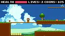 Mr. Brick Adventures Screenshot 10