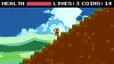 Mr. Brick Adventures Screenshot 4