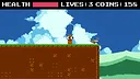 Mr. Brick Adventures Screenshot 11