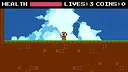 Mr. Brick Adventures Screenshot 1