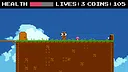Mr. Brick Adventures Screenshot 9