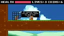 Mr. Brick Adventures Screenshot 3