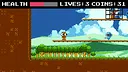 Mr. Brick Adventures Screenshot 7