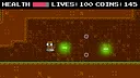 Mr. Brick Adventures Screenshot 0