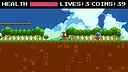 Mr. Brick Adventures Screenshot 8