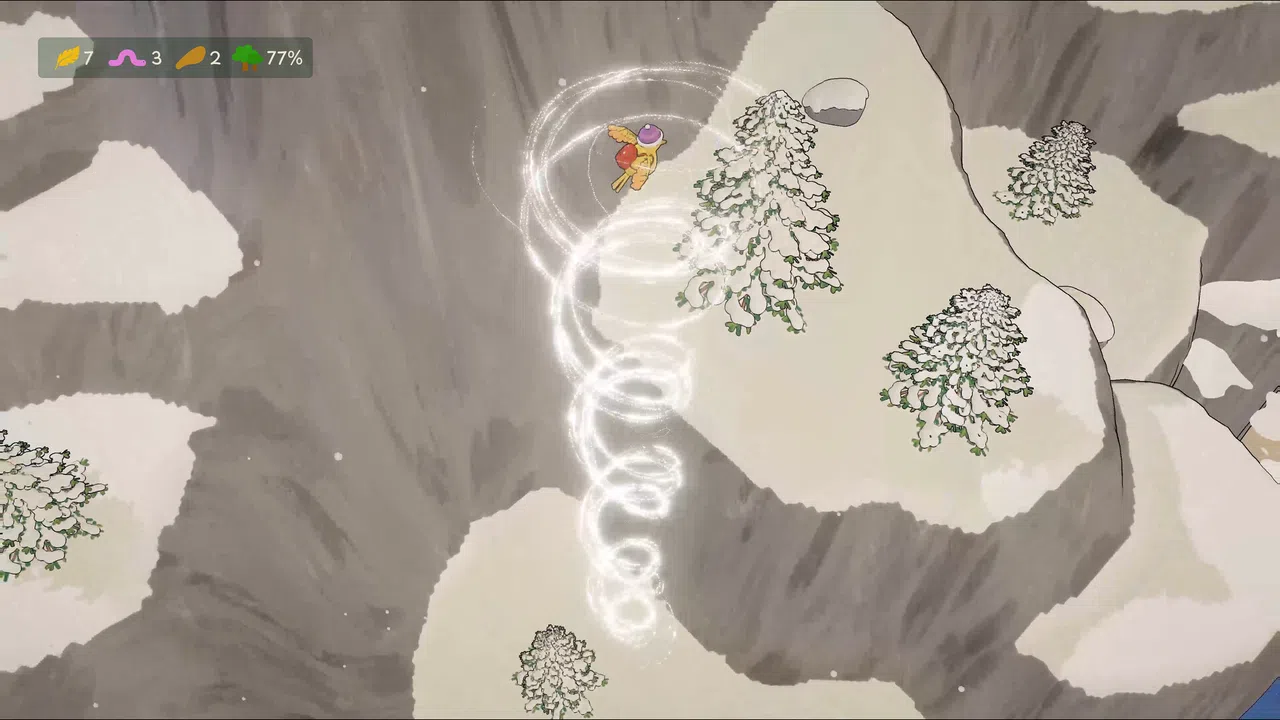Isle of trees Screenshot 6