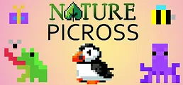 Nature Picross