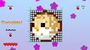 Nature Picross Screenshot 2