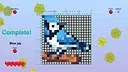 Nature Picross Screenshot 1