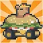 Fast Food Champion! icon