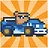 Burning Rubber!