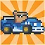 Burning Rubber! icon