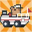Barge to Victory! icon