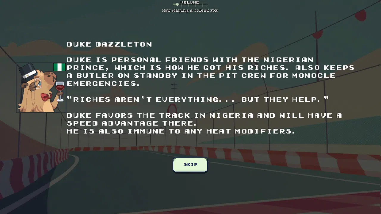 Couch Racers Screenshot 8