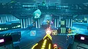 Neon Overdrive Screenshot 2