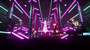 Neon Overdrive Screenshot 1