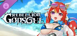 RebellionGODSOUL-SpecialSwimsuitsOfGODSOUL