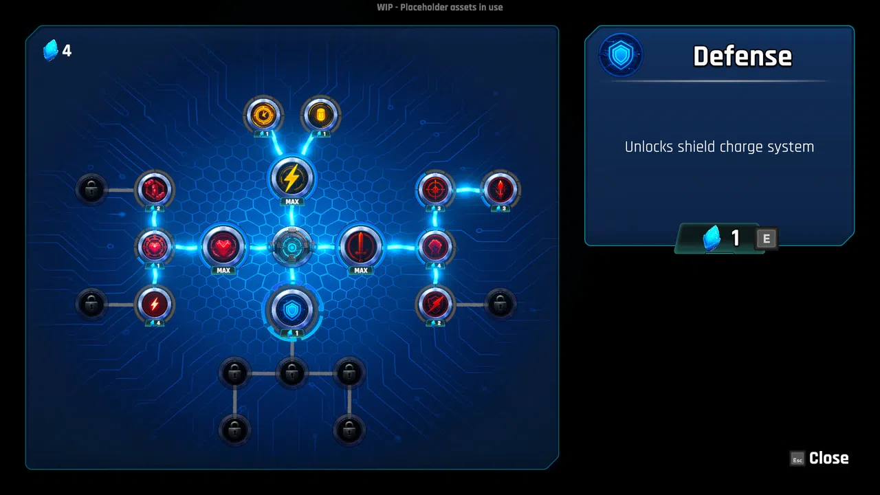Life Core Screenshot 7