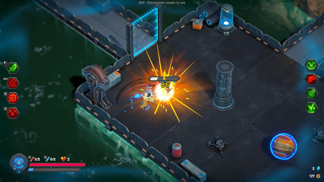 Life Core Screenshot 4