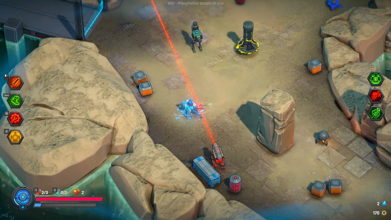 Life Core Screenshot 6