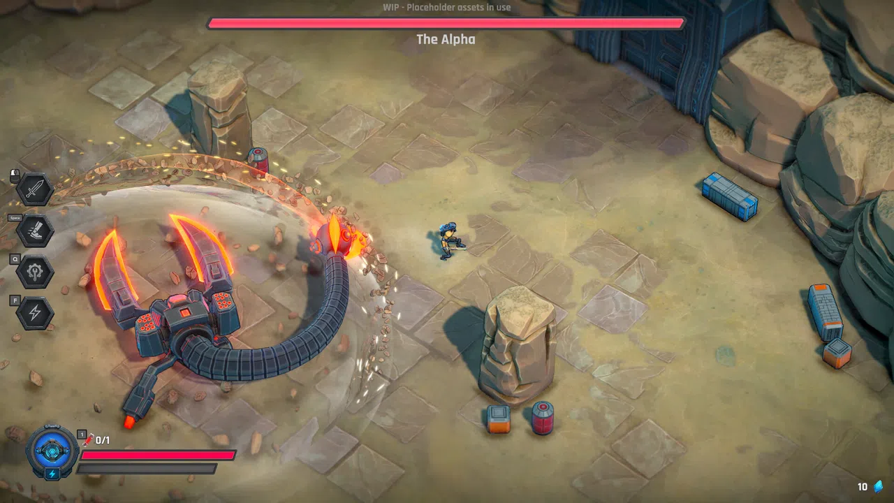Life Core Screenshot 3