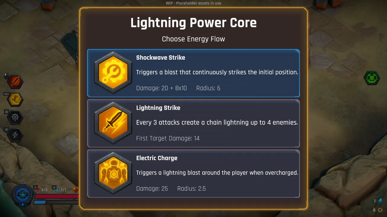 Life Core Screenshot 5