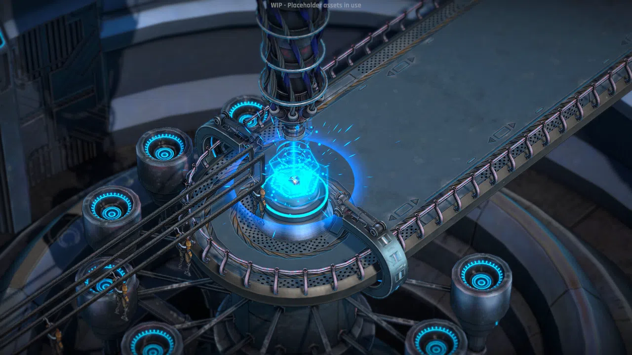 Life Core Screenshot 0