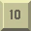 Ten icon
