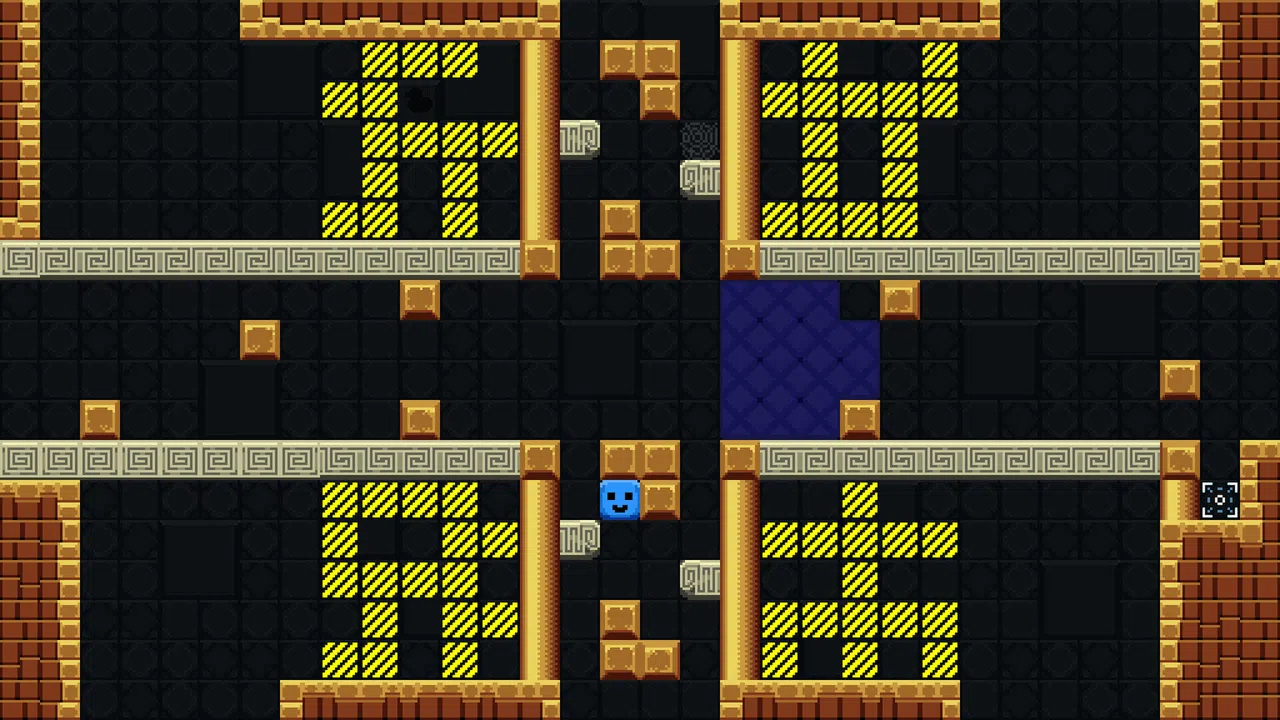 Only Sliding Screenshot 8