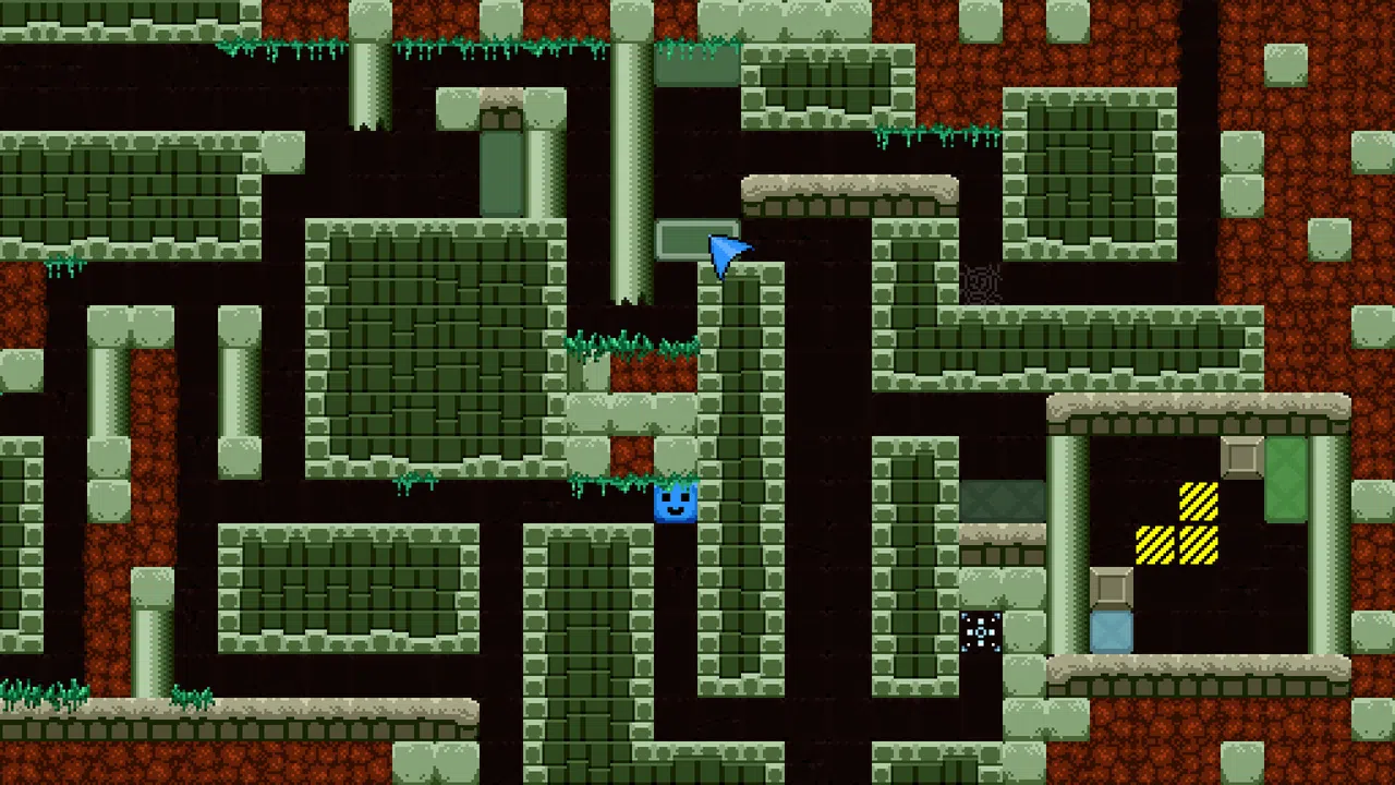 Only Sliding Screenshot 7