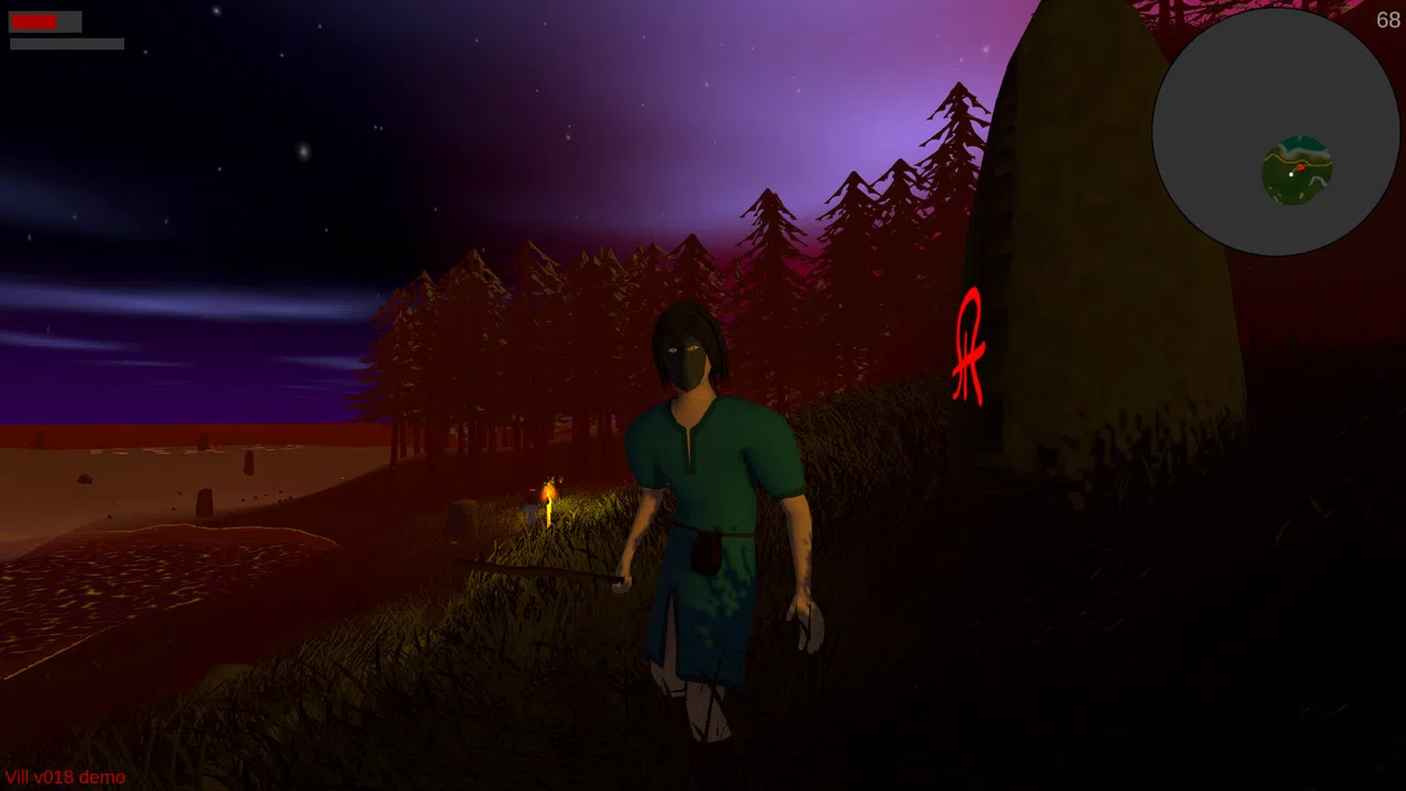 Vill Screenshot 5