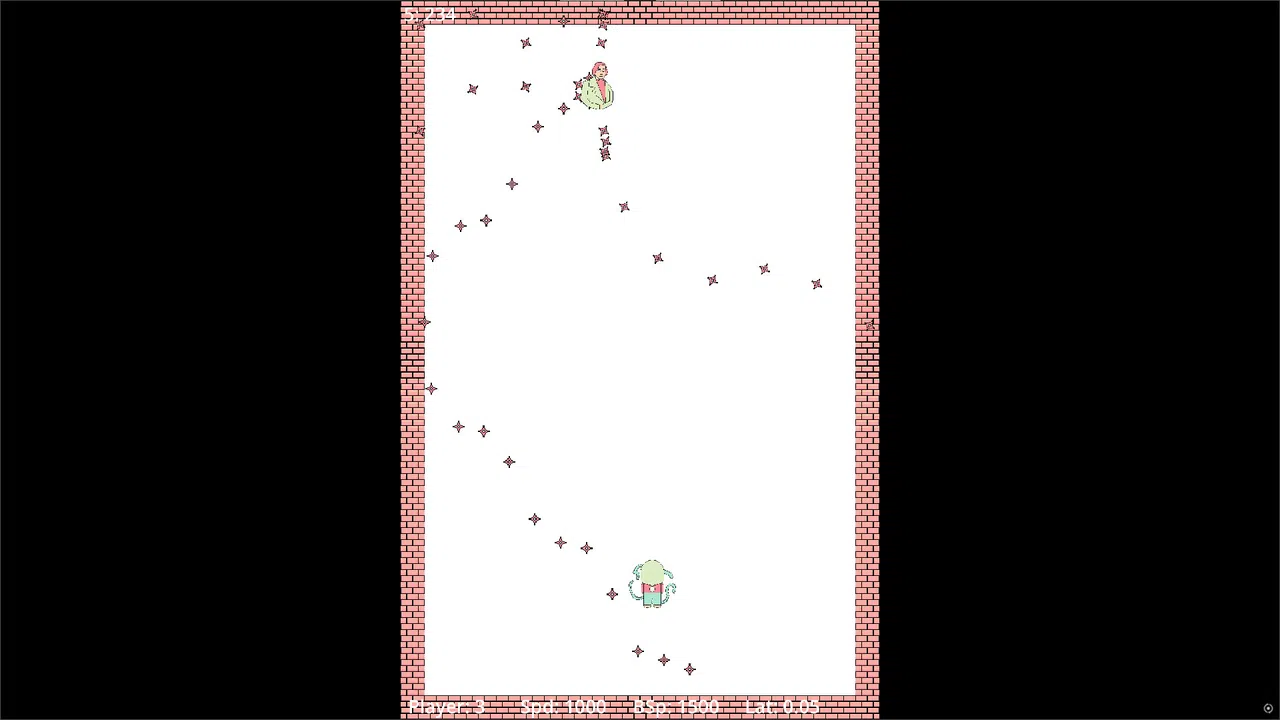 Classical Bullet Hell Screenshot 3