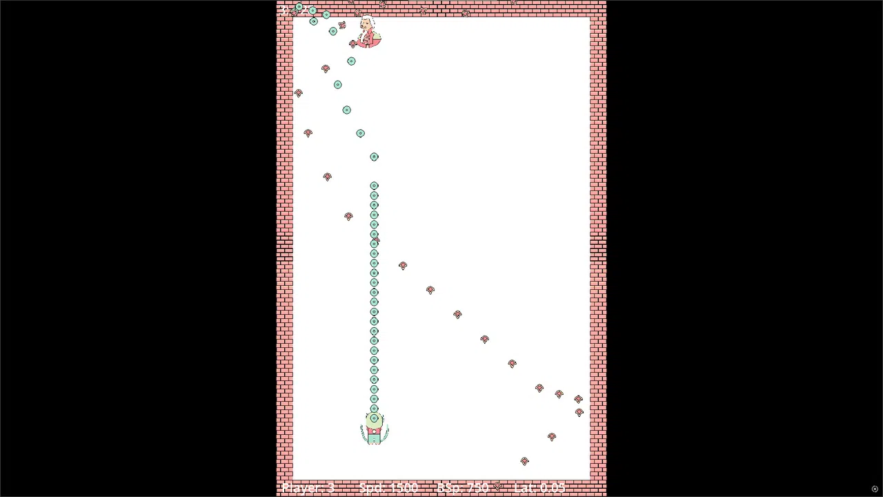 Classical Bullet Hell Screenshot 4